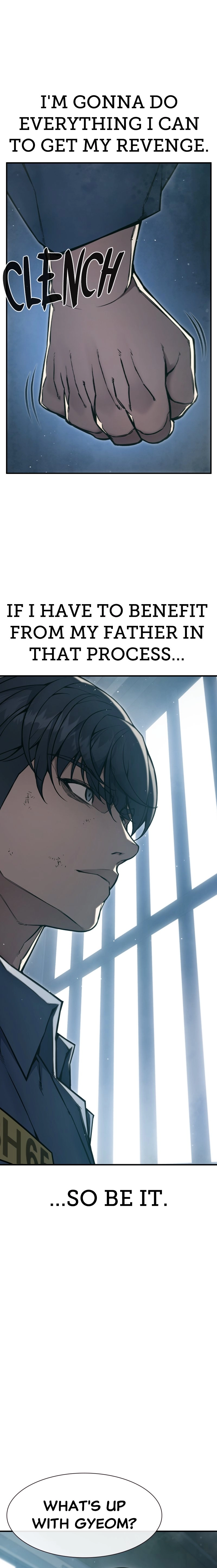 Juvenile Prison Chapter 4 Page 34