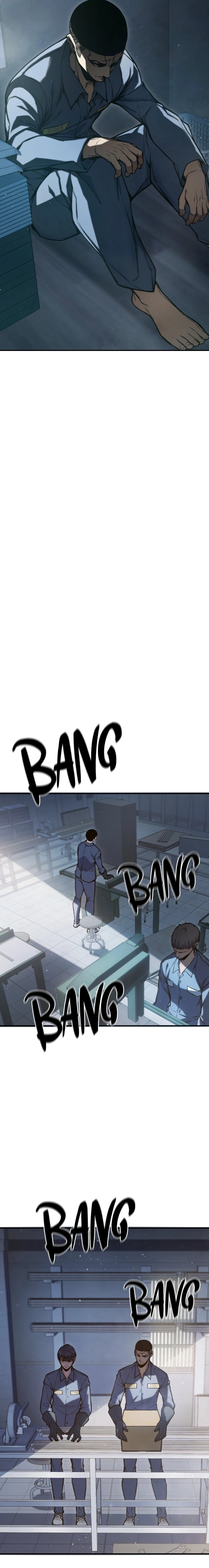 Juvenile Prison Chapter 4 Page 36