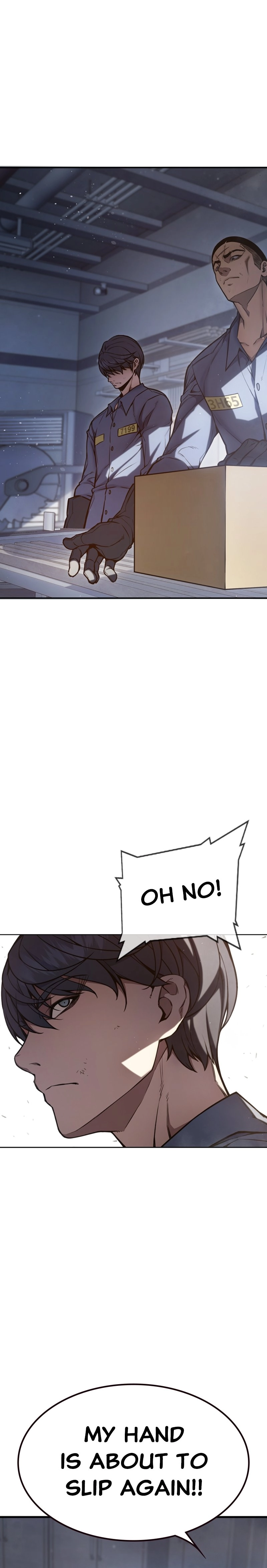 Juvenile Prison Chapter 4 Page 37