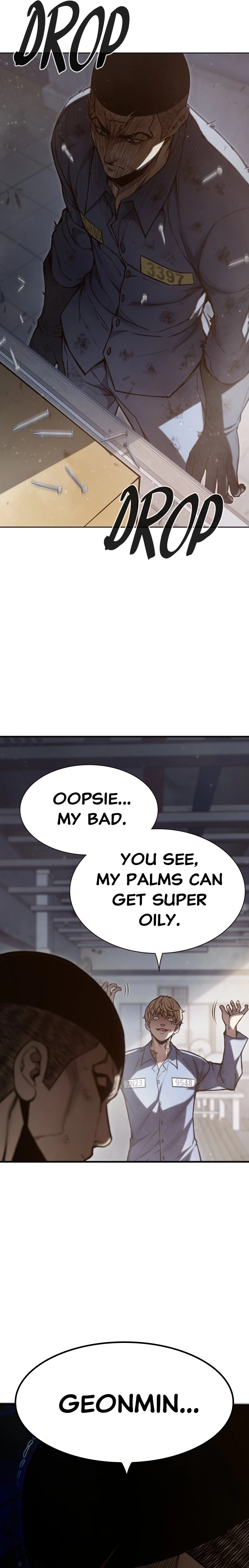 Juvenile Prison Chapter 4 Page 39