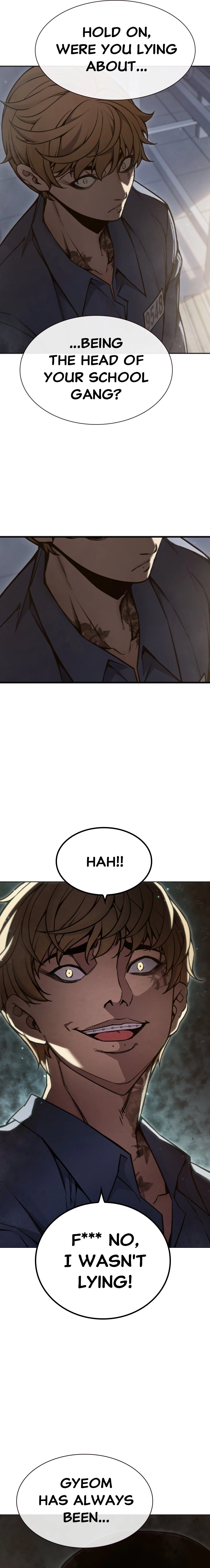 Juvenile Prison Chapter 4 Page 42