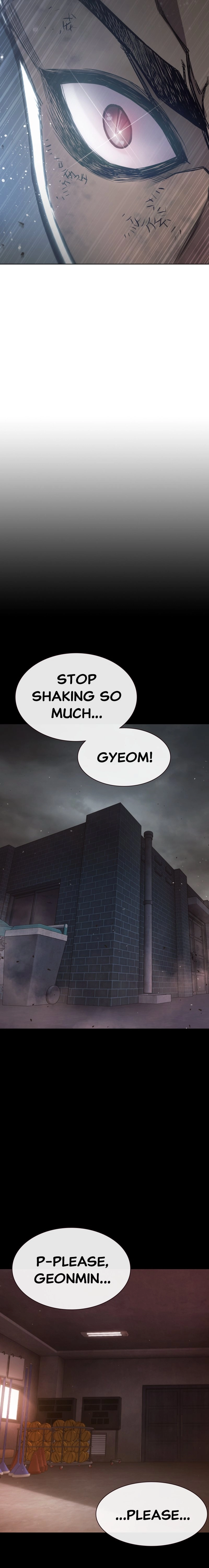 Juvenile Prison Chapter 4 Page 45