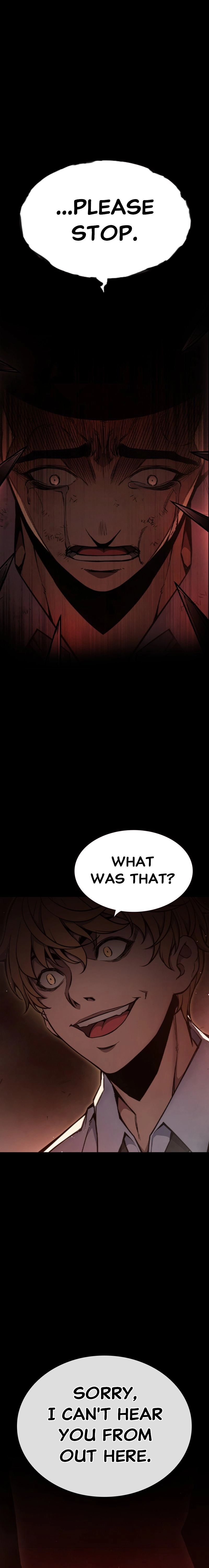 Juvenile Prison Chapter 4 Page 46
