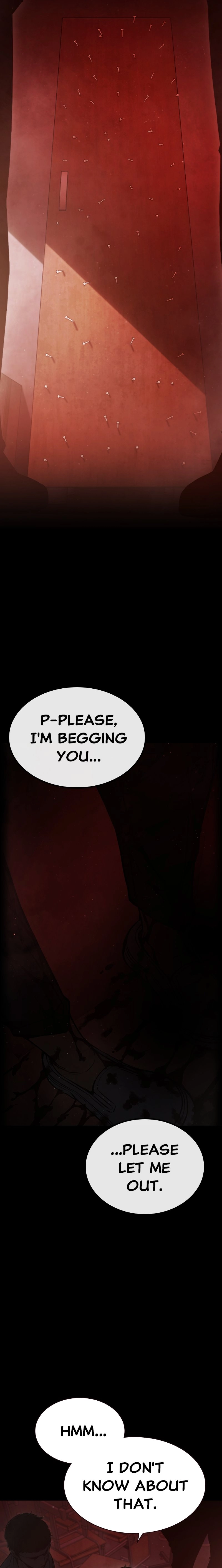 Juvenile Prison Chapter 4 Page 47