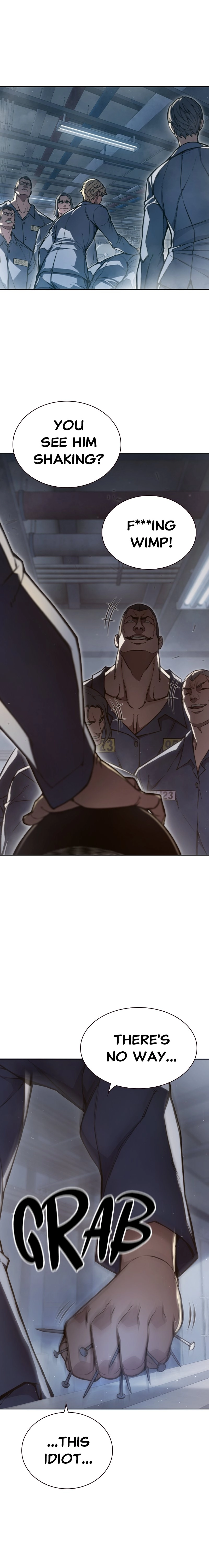 Juvenile Prison Chapter 4 Page 52