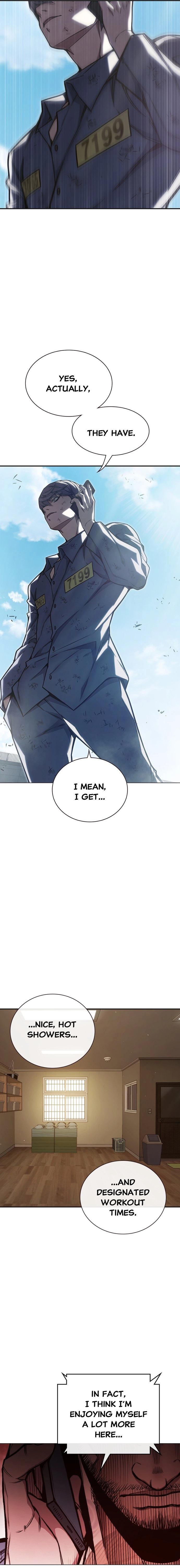 Juvenile Prison Chapter 31 Page 7