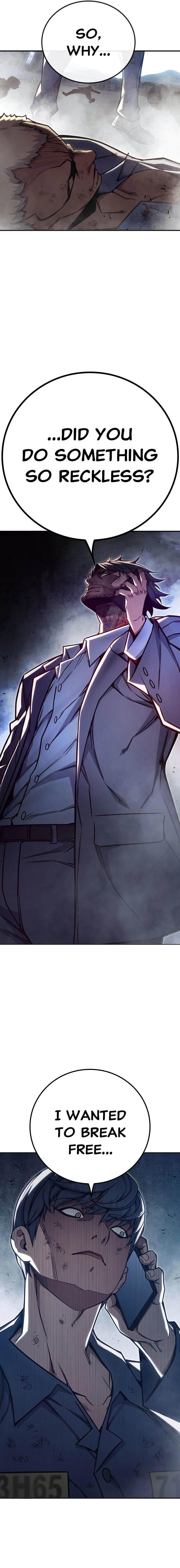 Juvenile Prison Chapter 31 Page 10