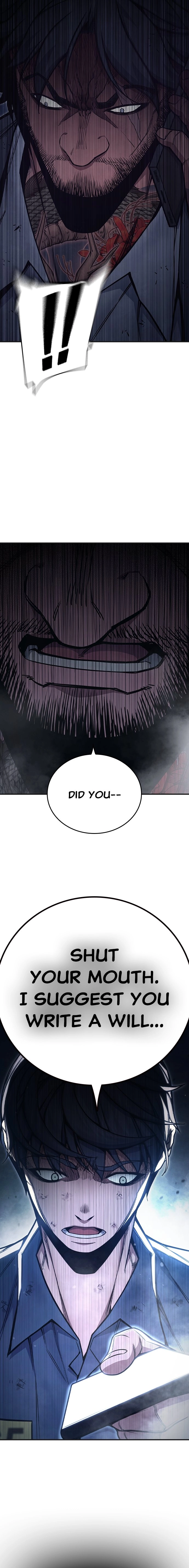 Juvenile Prison Chapter 31 Page 12