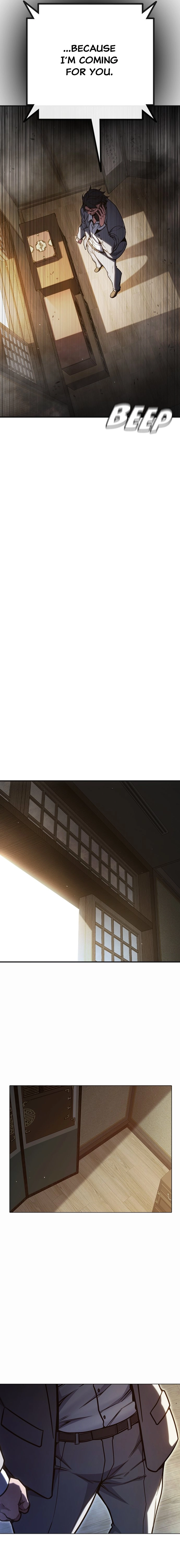Juvenile Prison Chapter 31 Page 13
