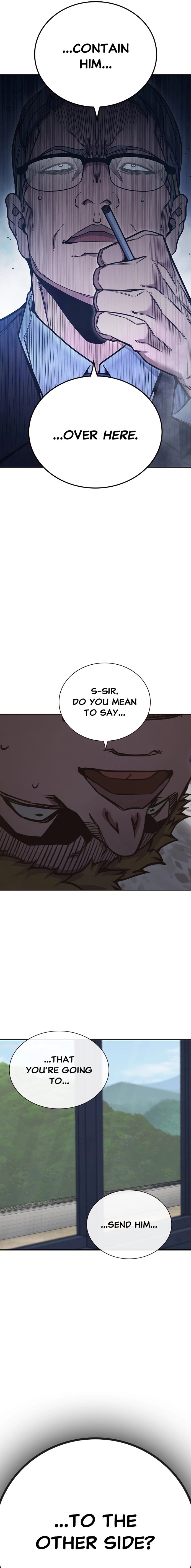 Juvenile Prison Chapter 31 Page 17