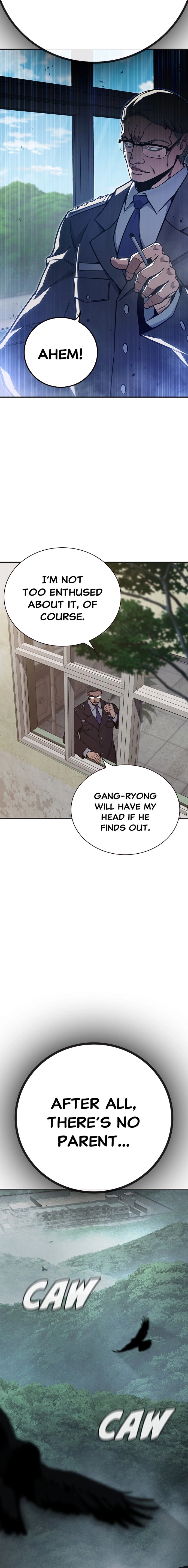 Juvenile Prison Chapter 31 Page 18