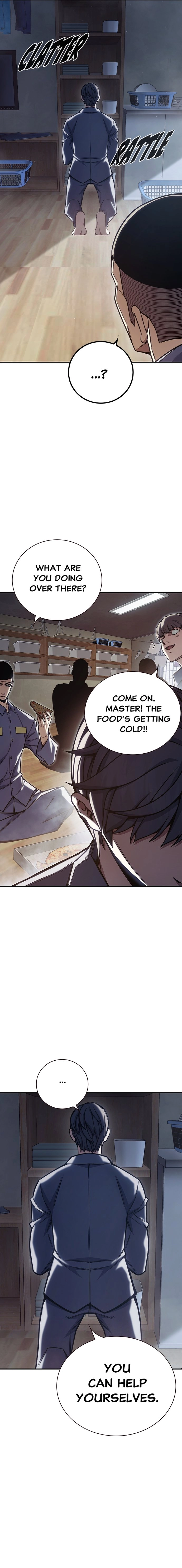 Juvenile Prison Chapter 31 Page 24