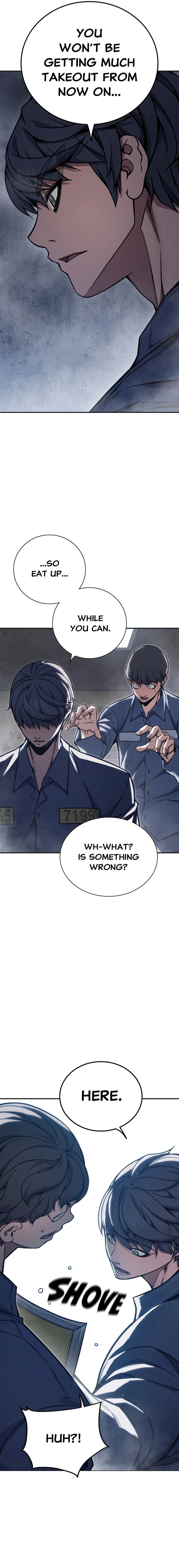 Juvenile Prison Chapter 31 Page 25