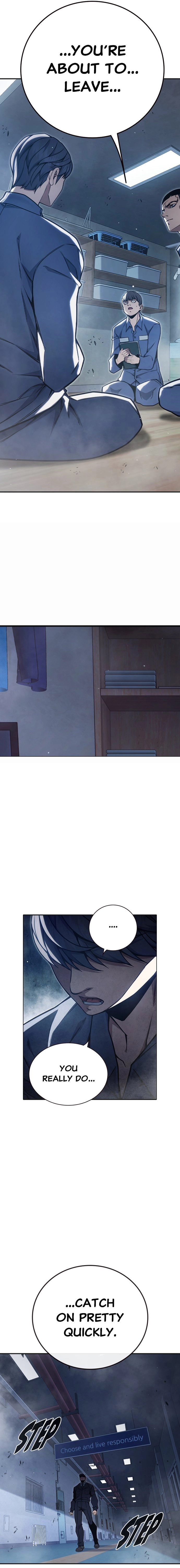 Juvenile Prison Chapter 31 Page 30