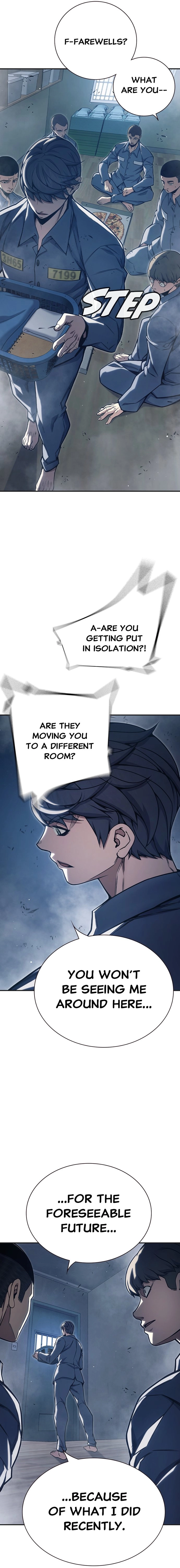 Juvenile Prison Chapter 31 Page 32