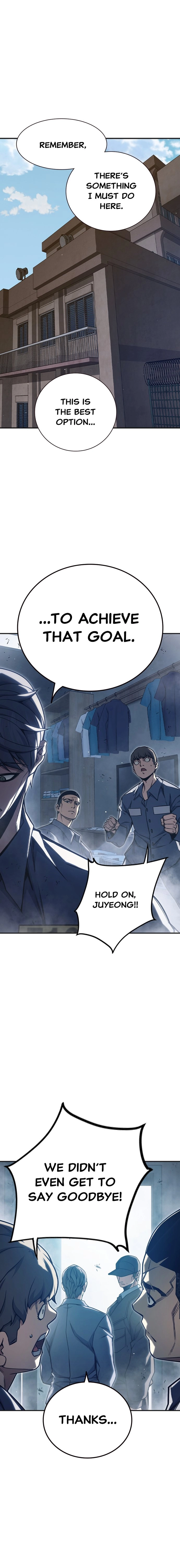Juvenile Prison Chapter 31 Page 33