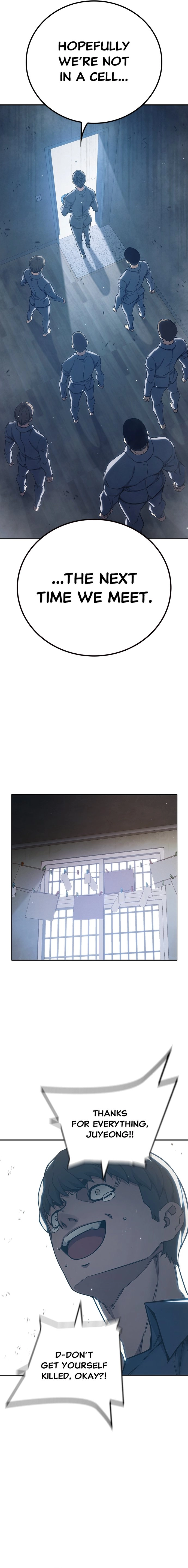 Juvenile Prison Chapter 31 Page 35