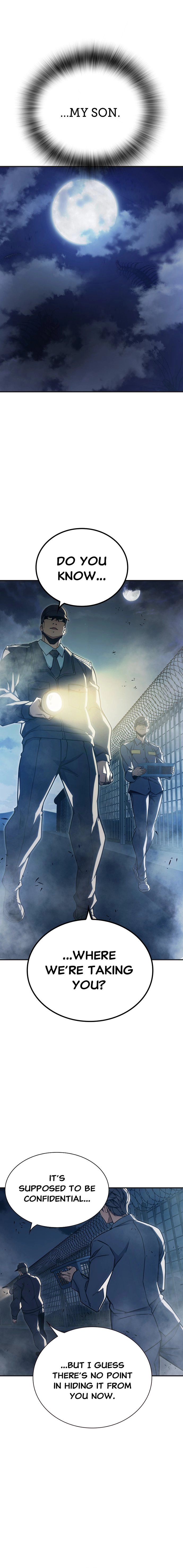 Juvenile Prison Chapter 31 Page 40