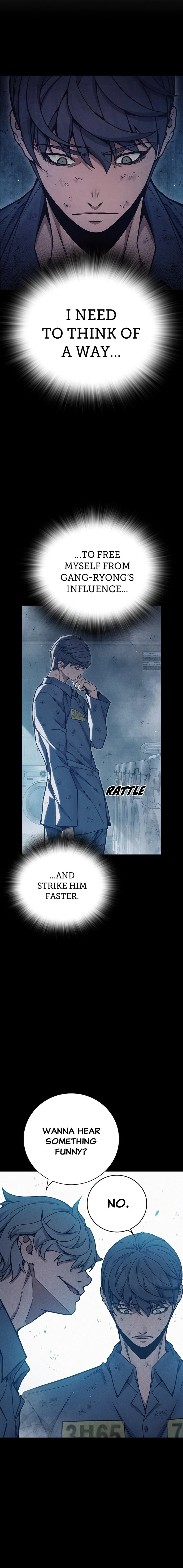 Juvenile Prison Chapter 31 Page 43