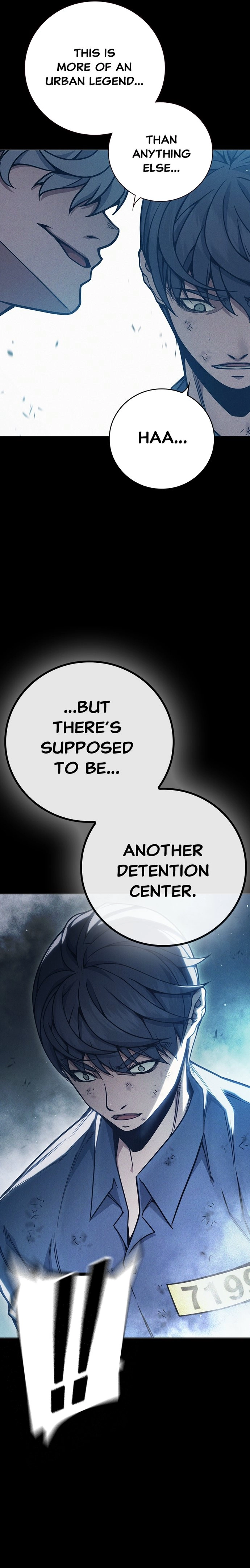 Juvenile Prison Chapter 31 Page 44
