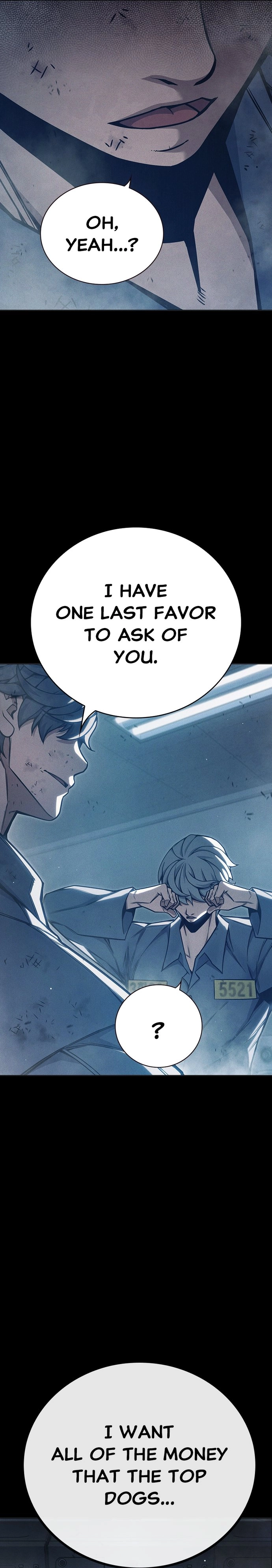 Juvenile Prison Chapter 31 Page 46