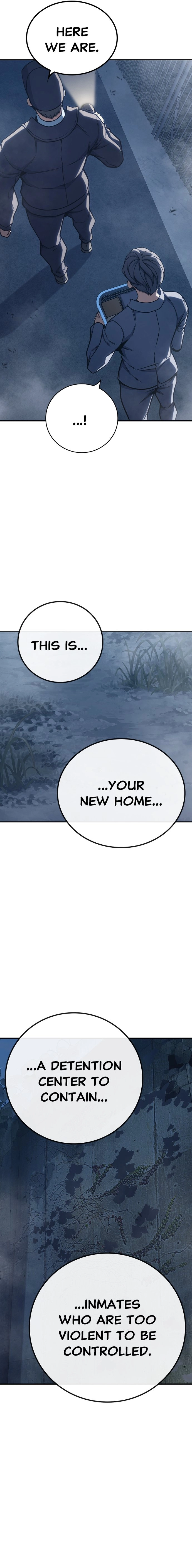 Juvenile Prison Chapter 31 Page 48