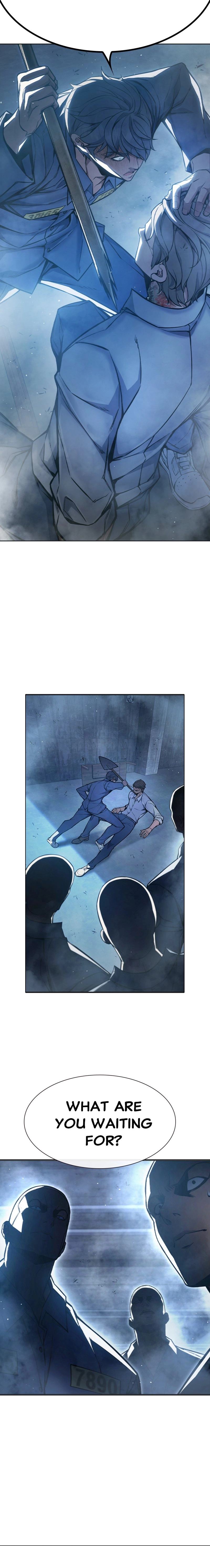 Juvenile Prison Chapter 11 Page 7