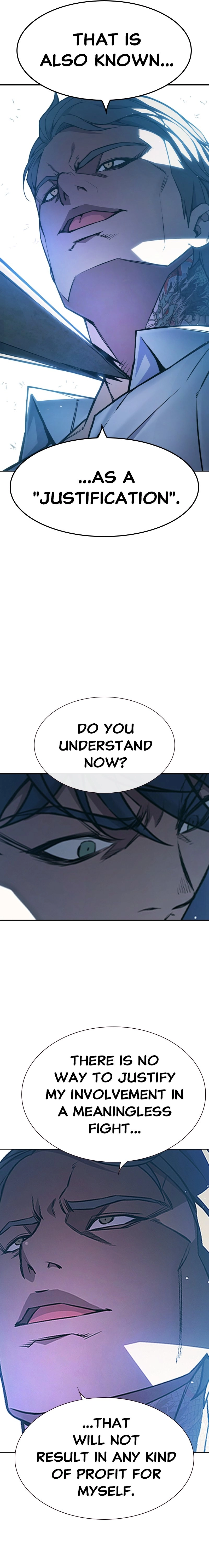 Juvenile Prison Chapter 11 Page 11