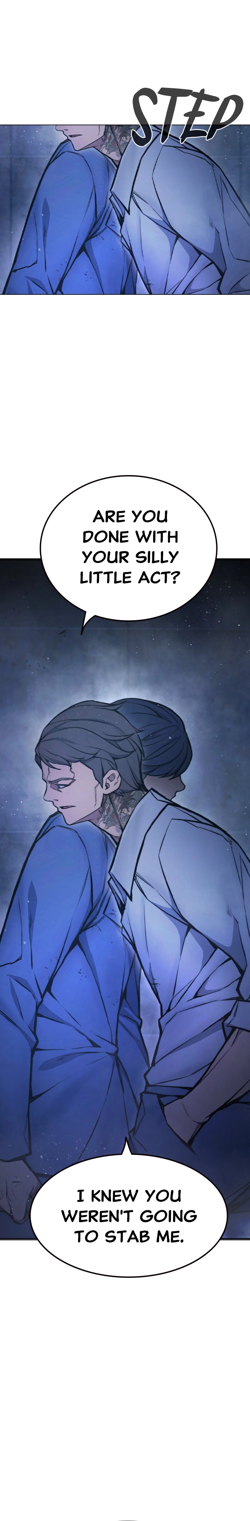Juvenile Prison Chapter 11 Page 15