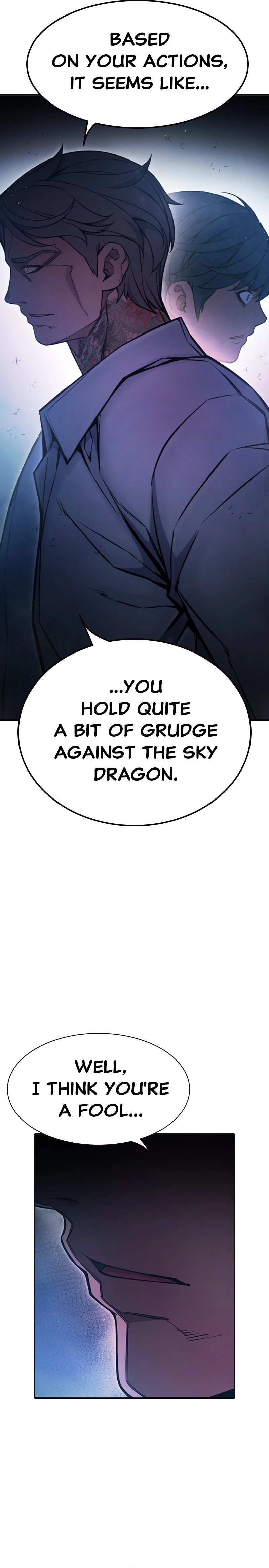 Juvenile Prison Chapter 11 Page 16