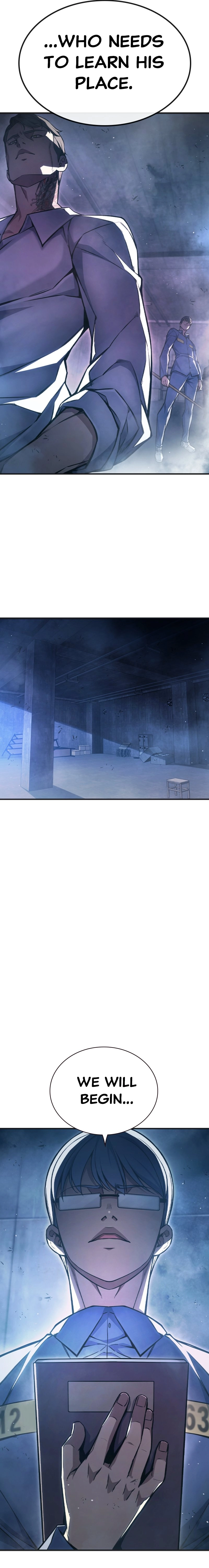 Juvenile Prison Chapter 11 Page 17