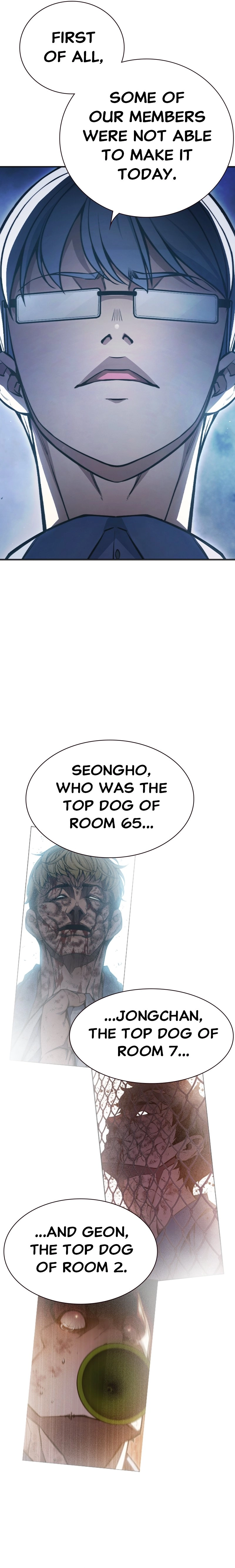 Juvenile Prison Chapter 11 Page 19