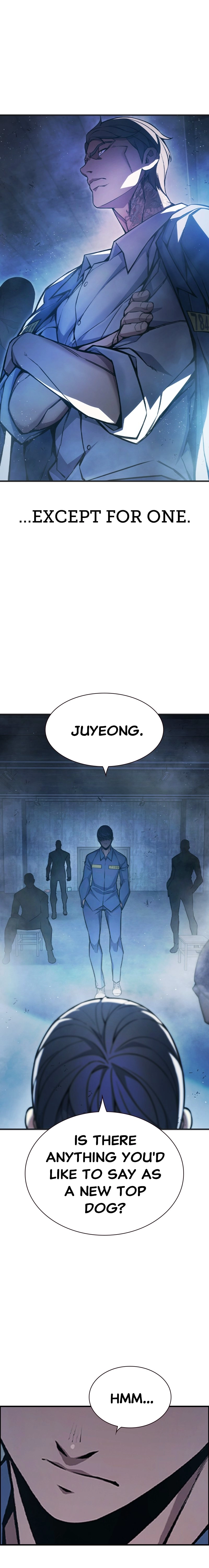 Juvenile Prison Chapter 11 Page 23