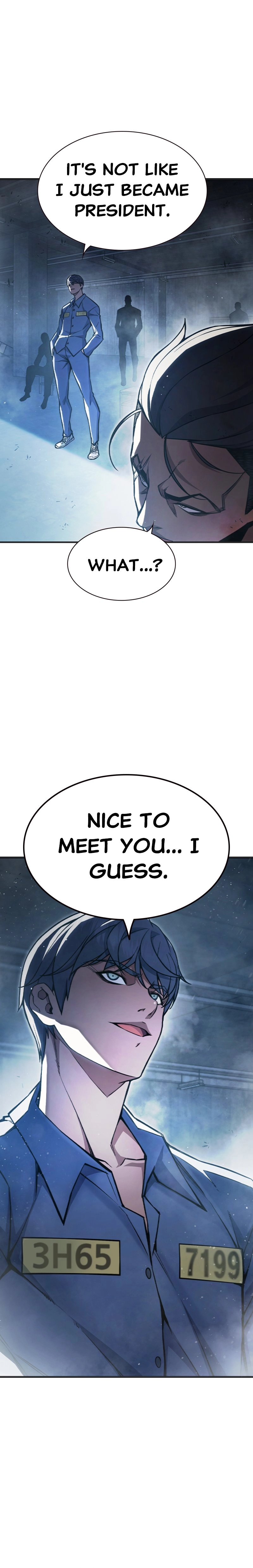 Juvenile Prison Chapter 11 Page 24