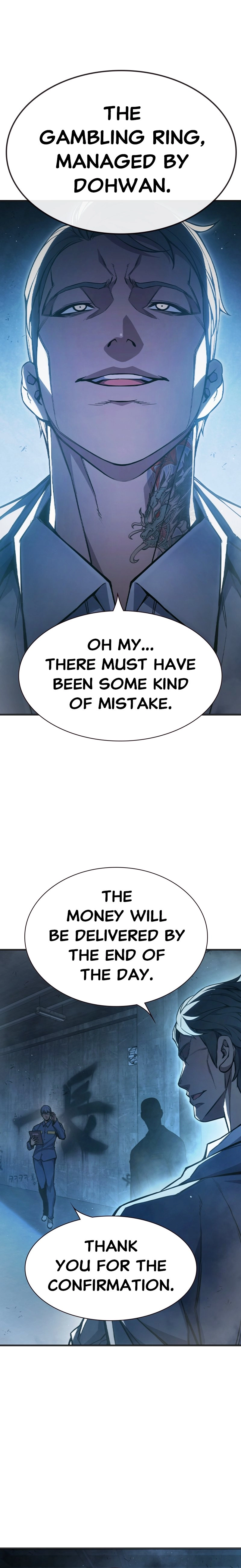 Juvenile Prison Chapter 11 Page 27