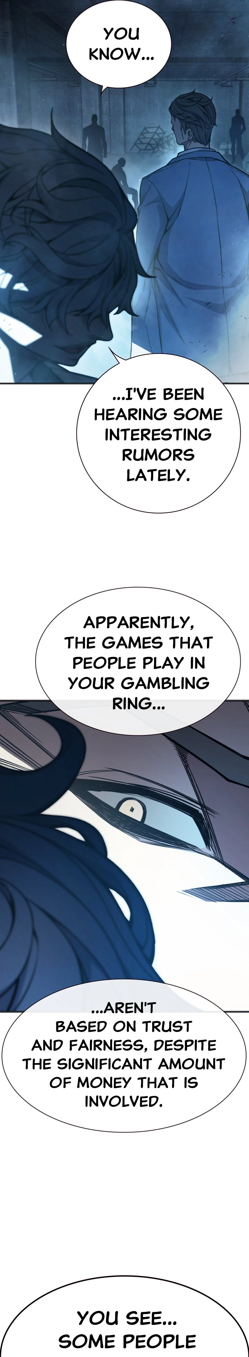 Juvenile Prison Chapter 11 Page 28