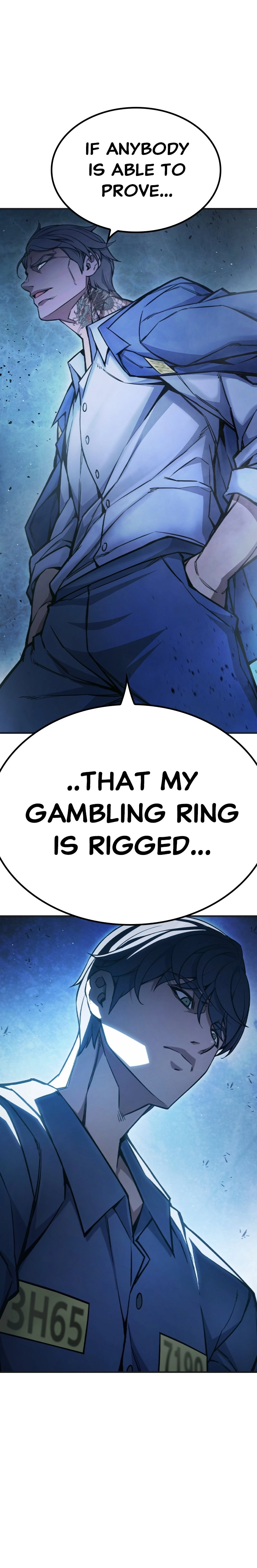 Juvenile Prison Chapter 11 Page 30