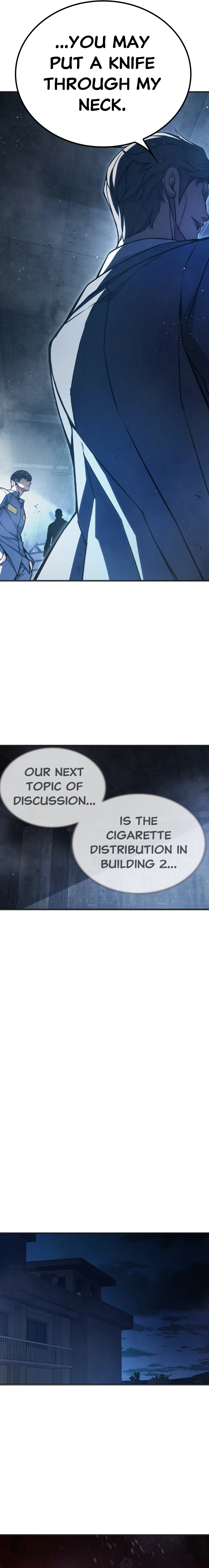 Juvenile Prison Chapter 11 Page 31