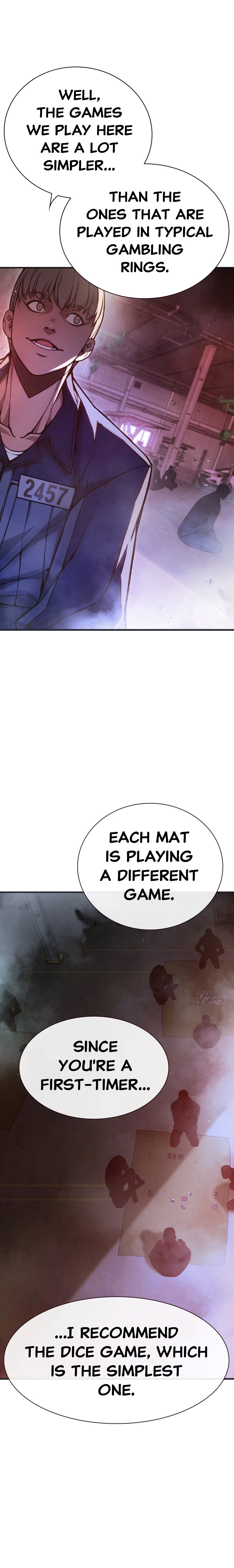 Juvenile Prison Chapter 11 Page 35