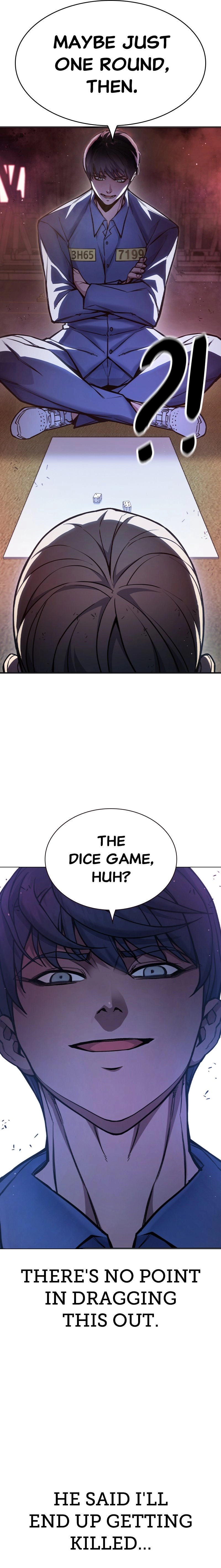Juvenile Prison Chapter 11 Page 37