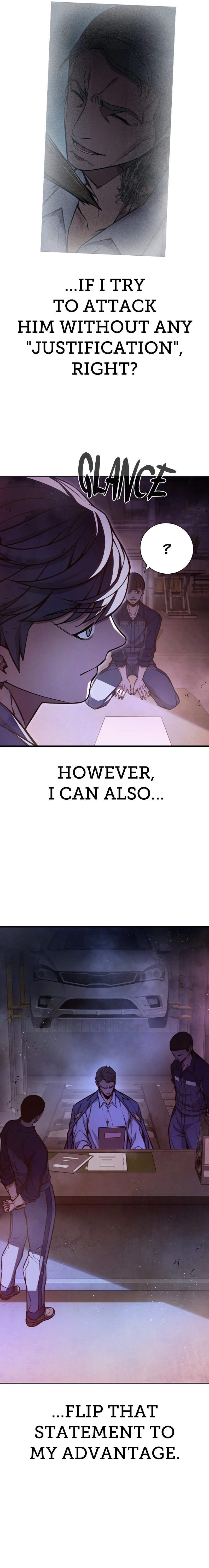 Juvenile Prison Chapter 11 Page 38