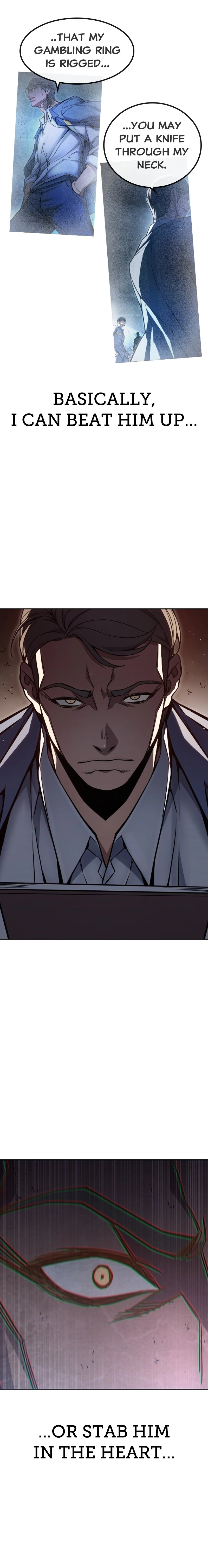 Juvenile Prison Chapter 11 Page 39
