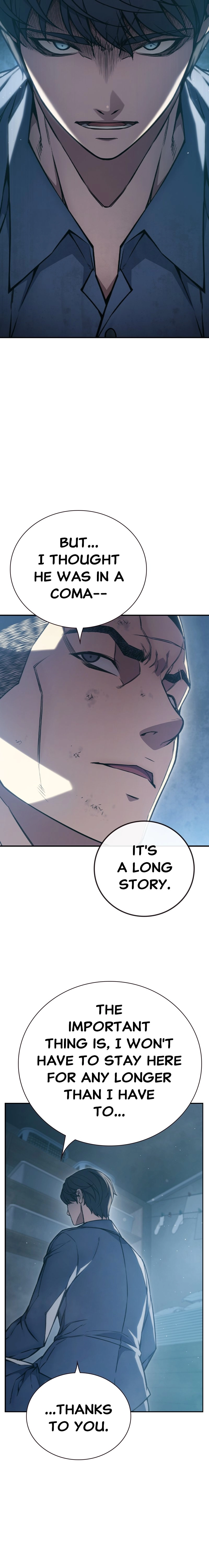 Juvenile Prison Chapter 5 Page 9