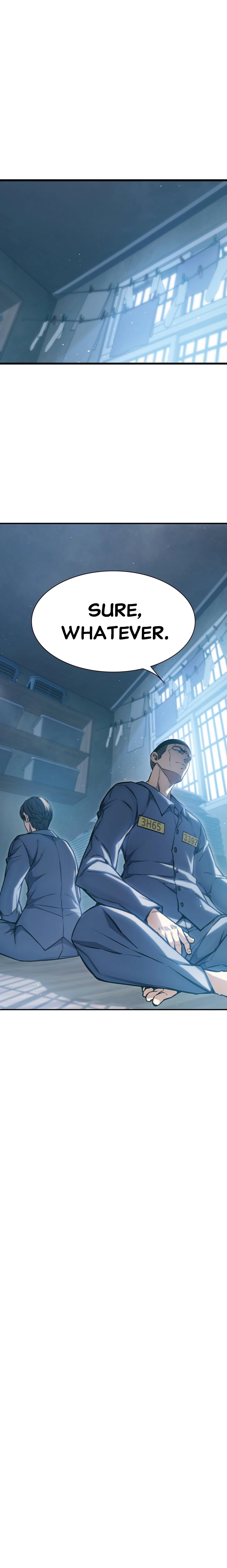 Juvenile Prison Chapter 5 Page 11