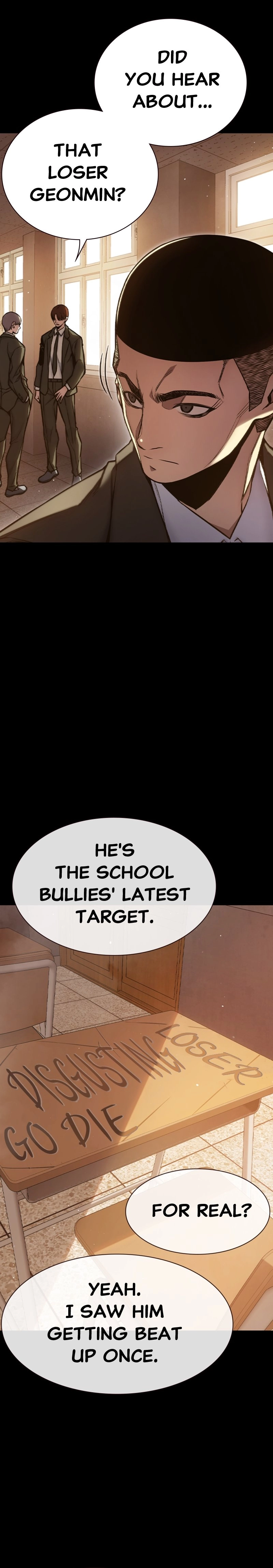 Juvenile Prison Chapter 5 Page 24
