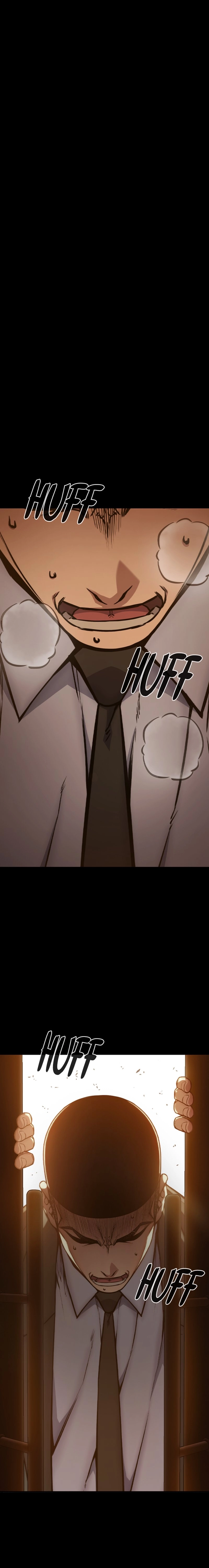 Juvenile Prison Chapter 5 Page 26