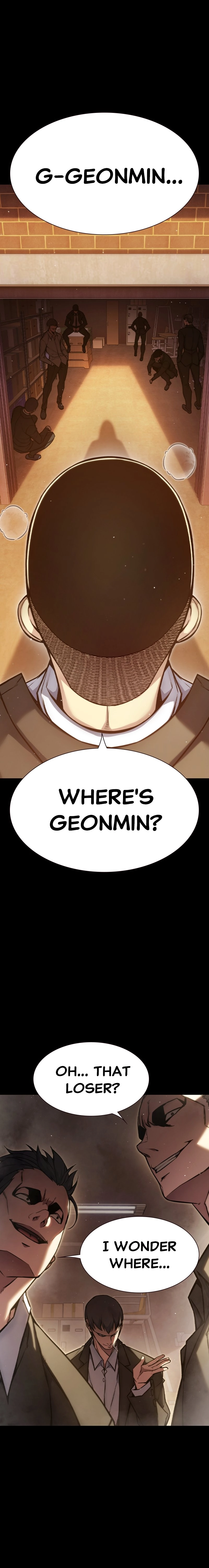 Juvenile Prison Chapter 5 Page 27