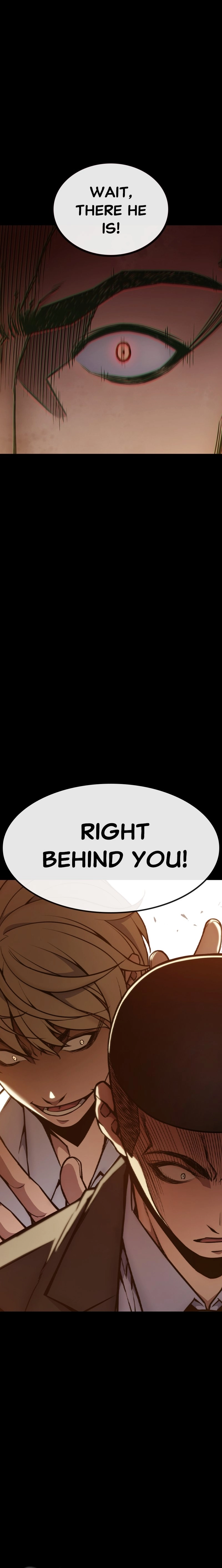 Juvenile Prison Chapter 5 Page 28