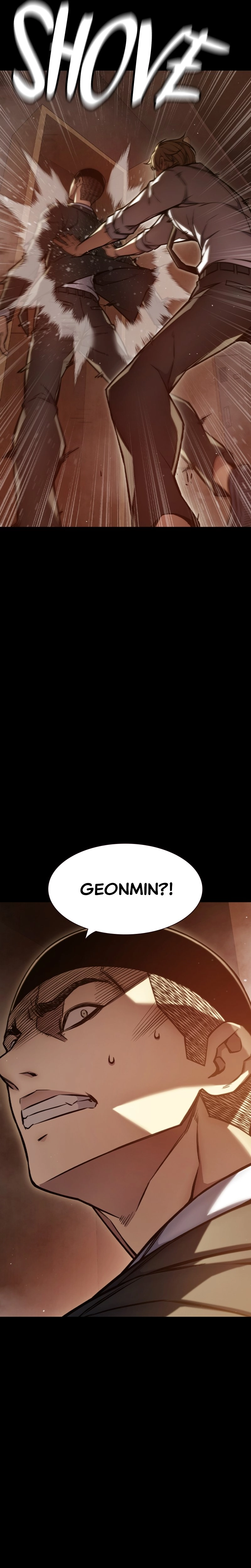 Juvenile Prison Chapter 5 Page 29