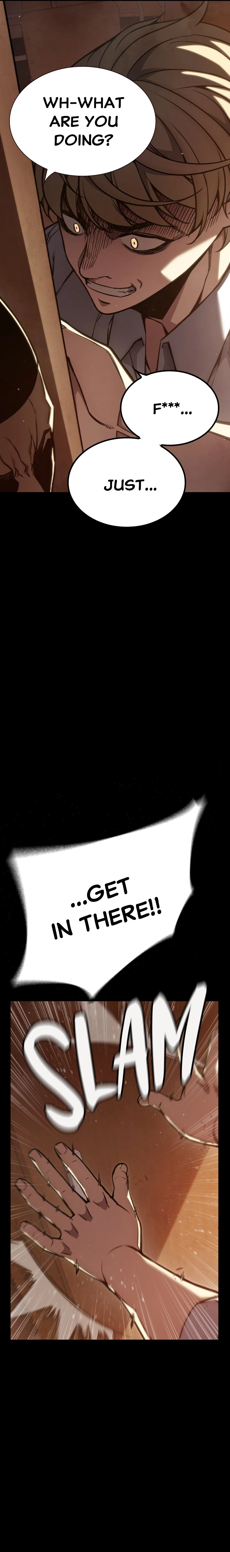 Juvenile Prison Chapter 5 Page 30